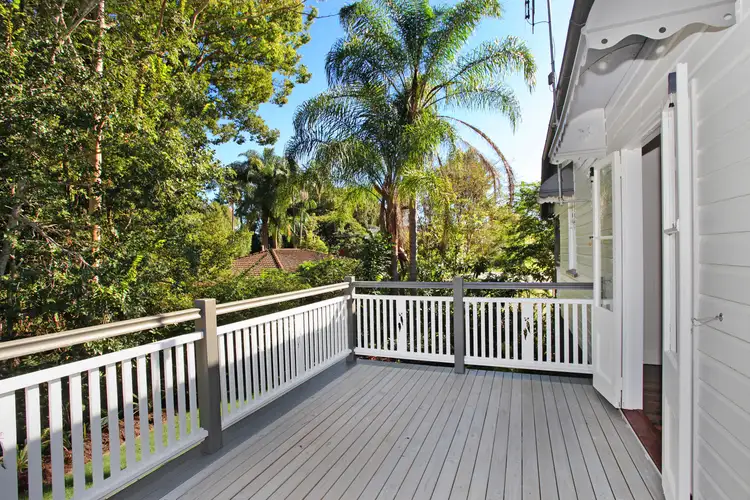 Fifth view of Homely house listing, 11 Hocking Street, Nambour QLD 4560