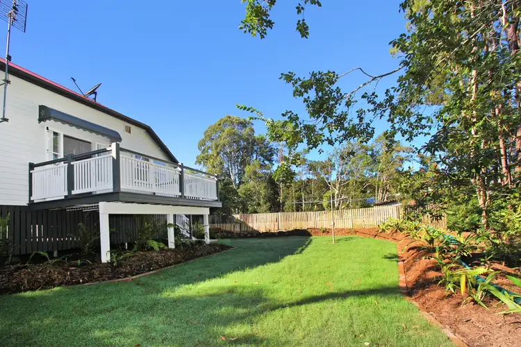 Sixth view of Homely house listing, 11 Hocking Street, Nambour QLD 4560