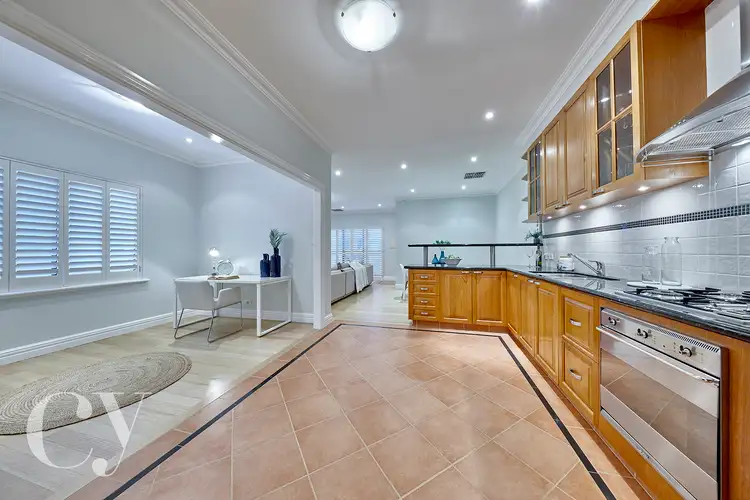 10/37 Pakenham Street, Fremantle WA 6160