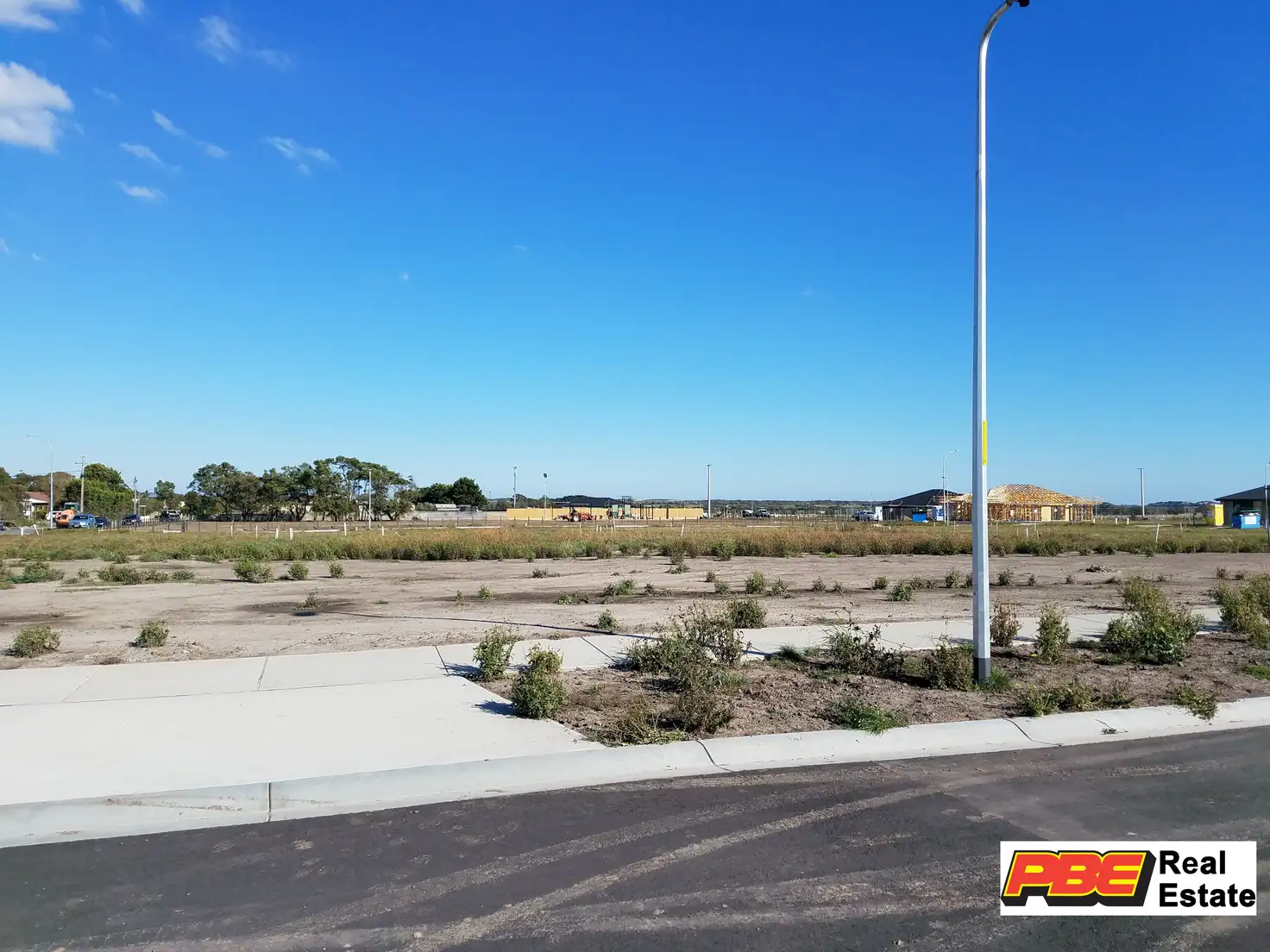 Main view of Homely land listing, 3 Barrier Drive, Dalyston VIC 3992