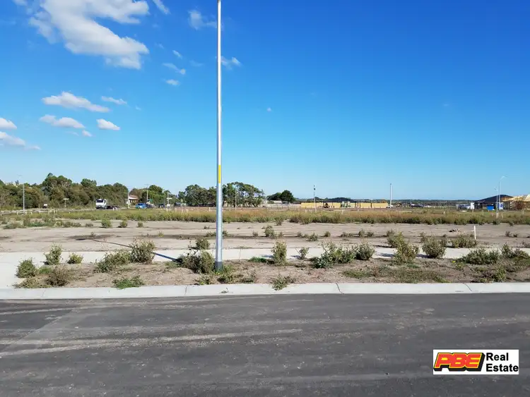Second view of Homely land listing, 3 Barrier Drive, Dalyston VIC 3992