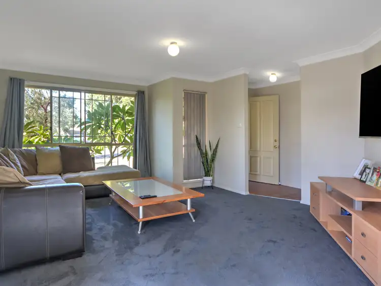 Second view of Homely house listing, 11 Peppermint Drive, Worrigee NSW 2540