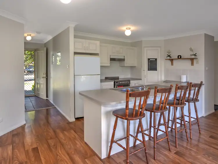 Third view of Homely house listing, 11 Peppermint Drive, Worrigee NSW 2540