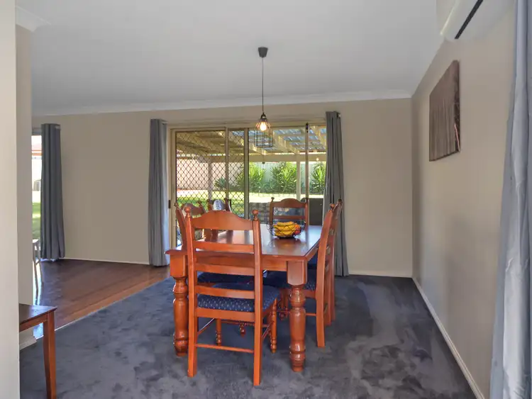 Fourth view of Homely house listing, 11 Peppermint Drive, Worrigee NSW 2540
