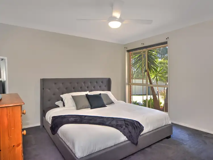 Fifth view of Homely house listing, 11 Peppermint Drive, Worrigee NSW 2540