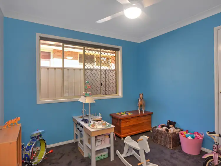 Sixth view of Homely house listing, 11 Peppermint Drive, Worrigee NSW 2540