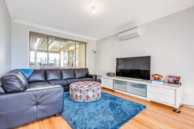 Second view of Homely house listing, 26 Callan Avenue, Maryland NSW 2287