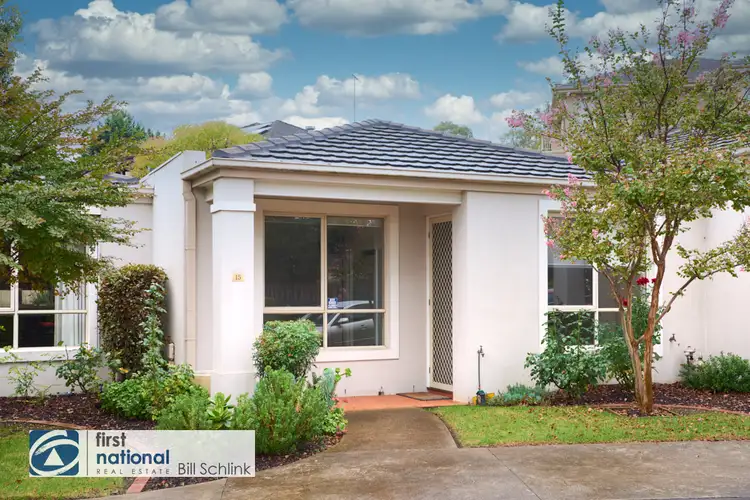 15/410-418 Thompsons Road, Templestowe Lower VIC 3107