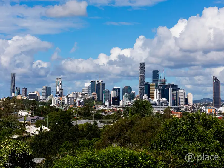 Second view of Homely house listing, 85 Rockbourne Terrace, Paddington QLD 4064