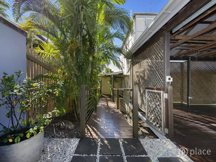 Third view of Homely house listing, 85 Rockbourne Terrace, Paddington QLD 4064