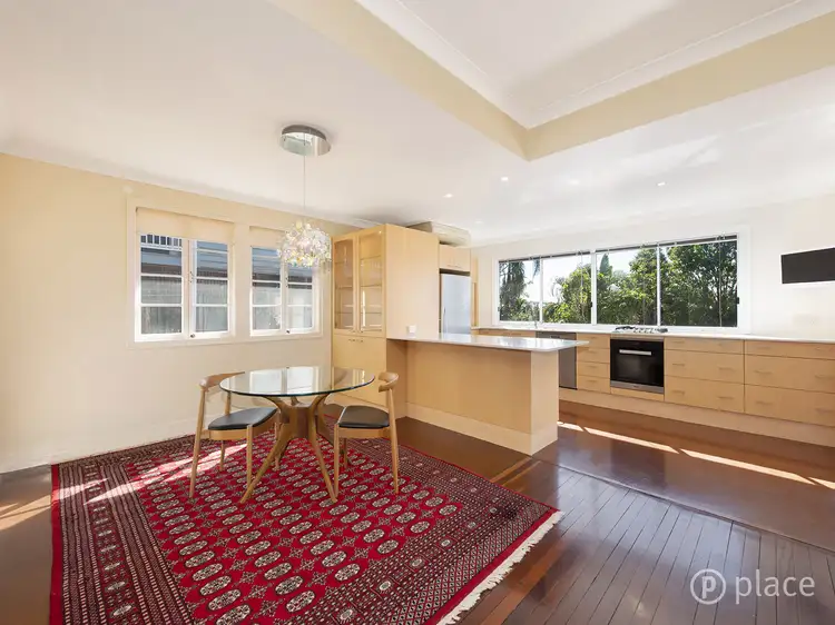 Fourth view of Homely house listing, 85 Rockbourne Terrace, Paddington QLD 4064
