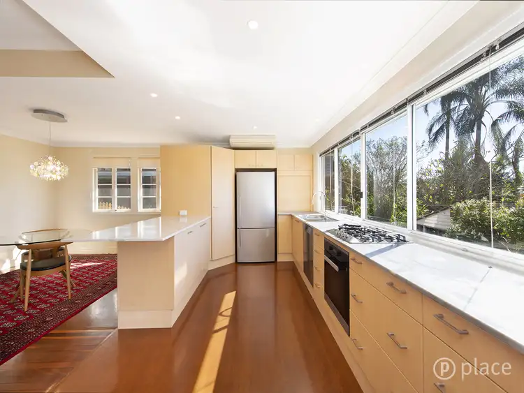 Fifth view of Homely house listing, 85 Rockbourne Terrace, Paddington QLD 4064