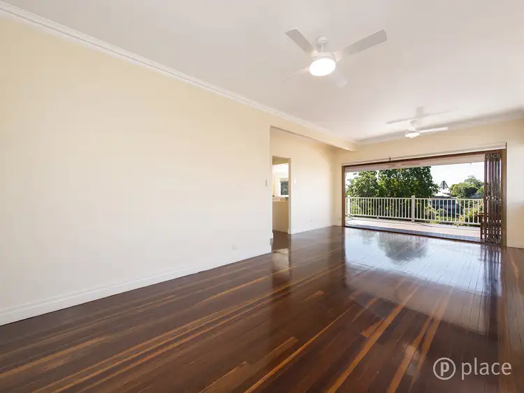 Sixth view of Homely house listing, 85 Rockbourne Terrace, Paddington QLD 4064