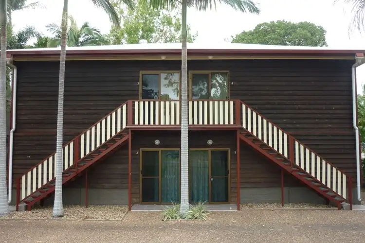 Second view of Homely unit listing, 2/49 PICNIC STREET, Picnic Bay QLD 4819