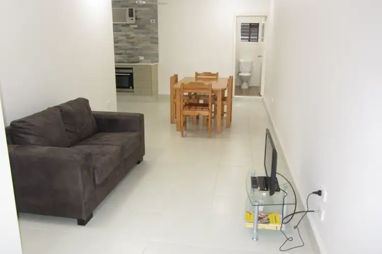 Third view of Homely unit listing, 2/49 PICNIC STREET, Picnic Bay QLD 4819