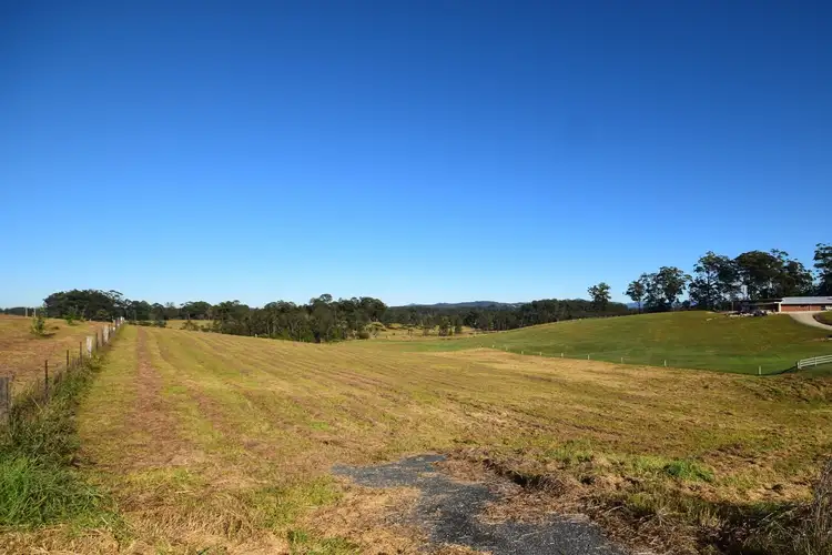 Second view of Homely land listing, Lot 5 Christine Close, Wirrimbi NSW 2447