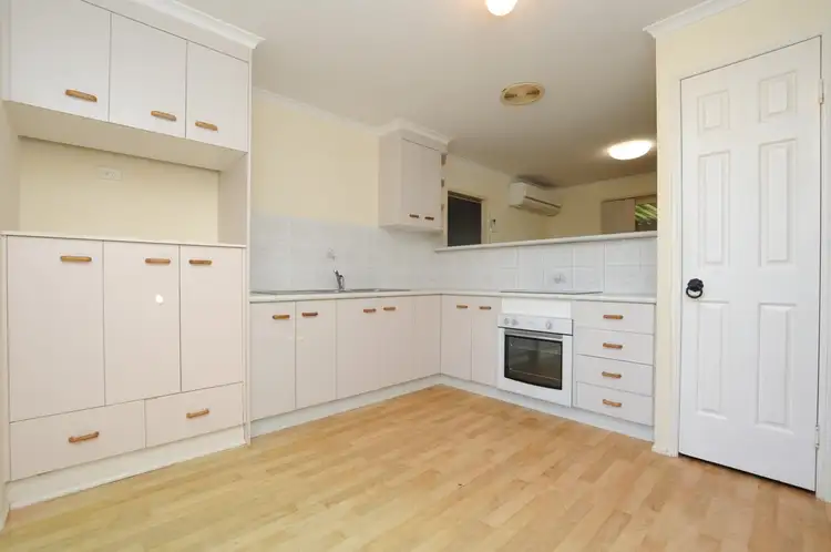 Second view of Homely house listing, 7 Swan Drive, Kalkie QLD 4670