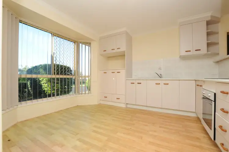 Fourth view of Homely house listing, 7 Swan Drive, Kalkie QLD 4670