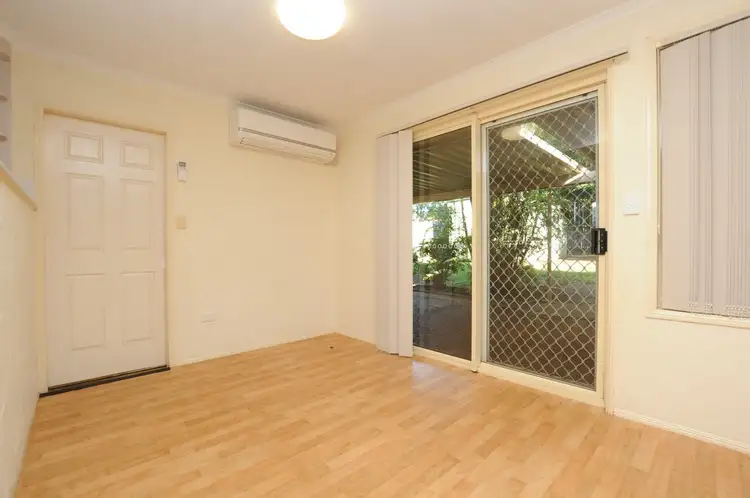 Fifth view of Homely house listing, 7 Swan Drive, Kalkie QLD 4670