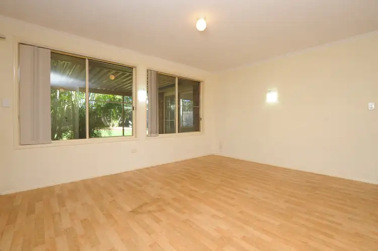 Sixth view of Homely house listing, 7 Swan Drive, Kalkie QLD 4670