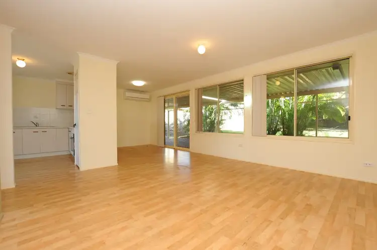 Seventh view of Homely house listing, 7 Swan Drive, Kalkie QLD 4670