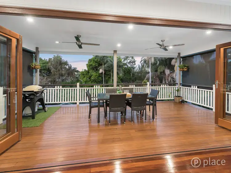Fourth view of Homely house listing, 13 Prince St, Paddington QLD 4064