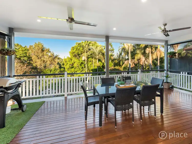 Fifth view of Homely house listing, 13 Prince St, Paddington QLD 4064