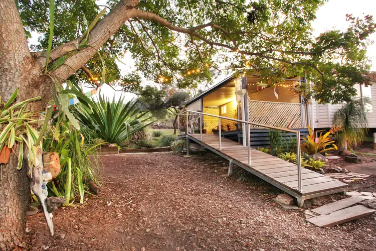 Second view of Homely house listing, 9 George Street, Brooloo QLD 4570