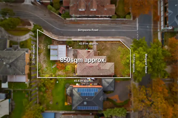 28 Margaret Street, Box Hill VIC 3128