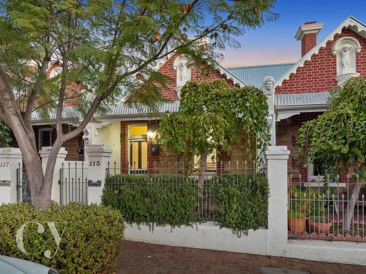 115 George Street, East Fremantle WA 6158
