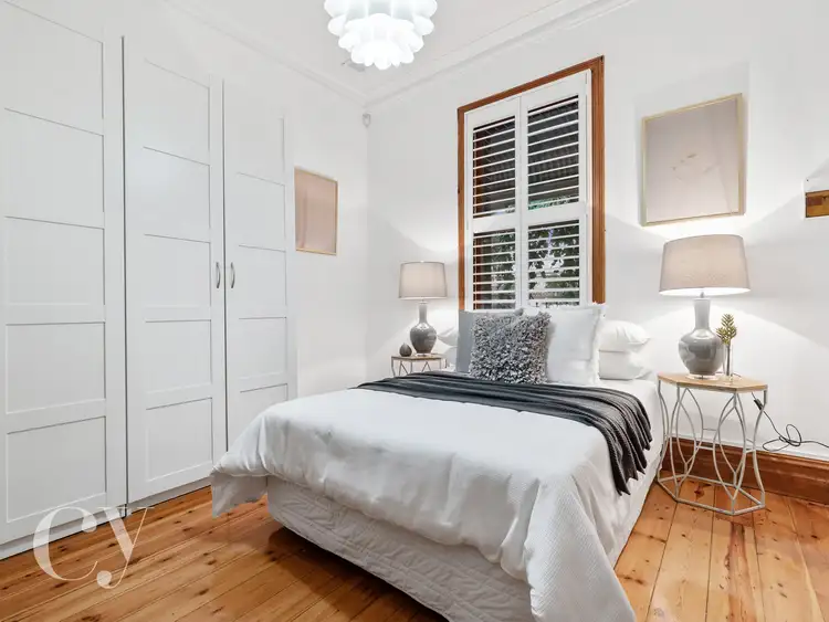 Third view of Homely house listing, 115 George Street, East Fremantle WA 6158