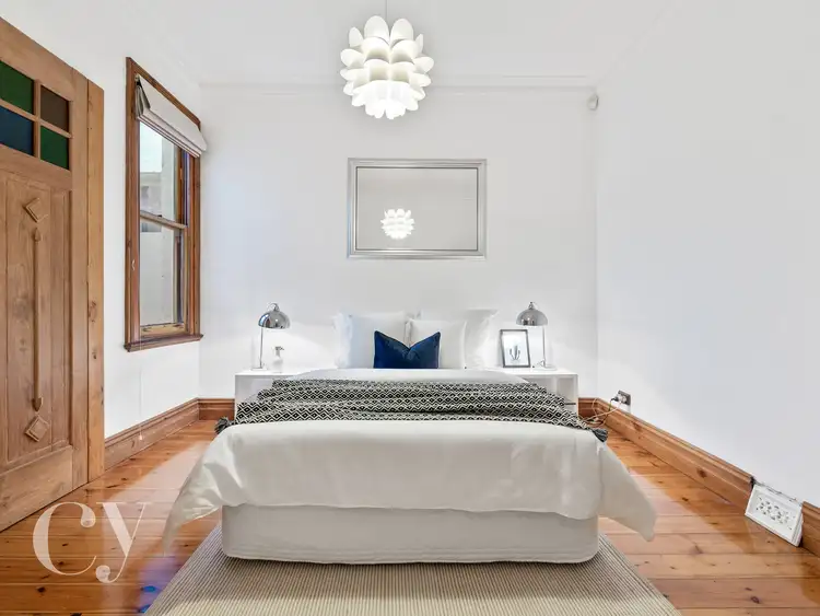 Fourth view of Homely house listing, 115 George Street, East Fremantle WA 6158
