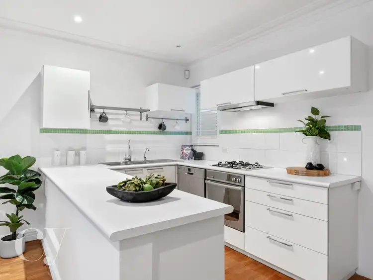 Sixth view of Homely house listing, 115 George Street, East Fremantle WA 6158