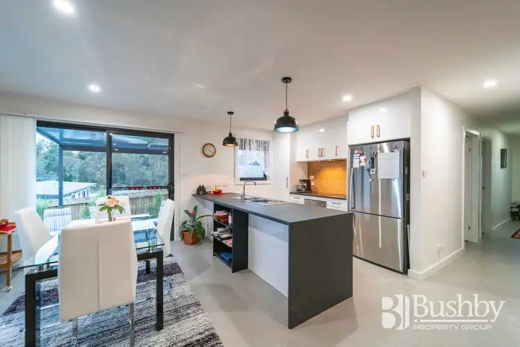 Sixth view of Homely unit listing, 2/23 Ridgeview Crescent, Riverside TAS 7250
