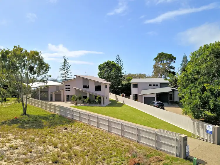 Third view of Homely house listing, 25 Beech Court, Woodgate QLD 4660