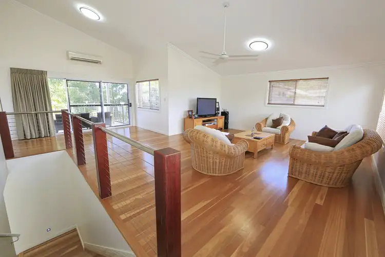 Fifth view of Homely house listing, 25 Beech Court, Woodgate QLD 4660