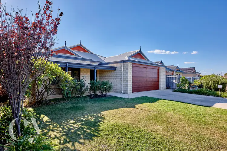 16 Asper Way, Halls Head WA 6210