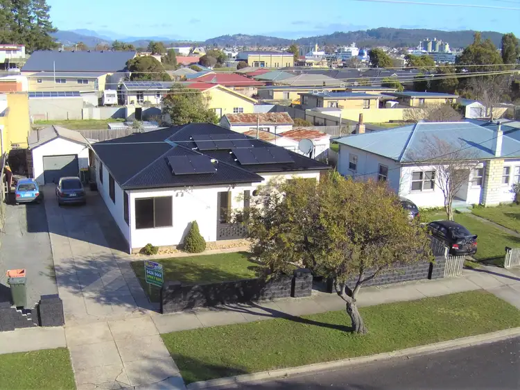 36 Brooke Street, East Devonport TAS 7310
