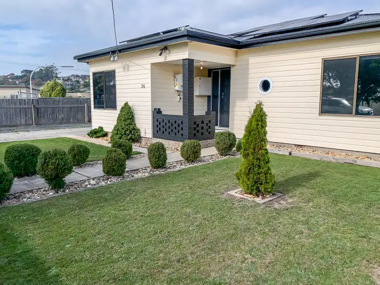 Sixth view of Homely house listing, 36 Brooke Street, East Devonport TAS 7310