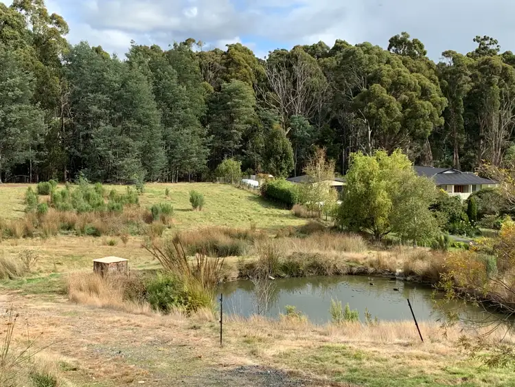 Sixth view of Homely land listing, 114 Grandview Drive, South Spreyton TAS 7310