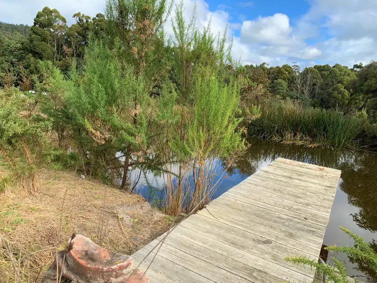 Seventh view of Homely land listing, 114 Grandview Drive, South Spreyton TAS 7310