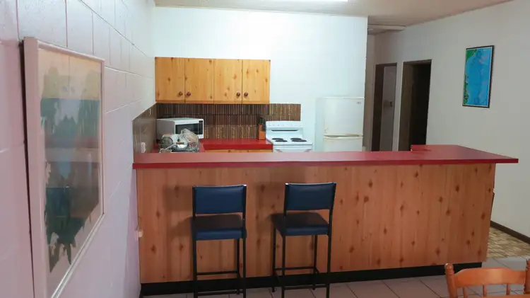 Third view of Homely unit listing, 2/59 Hayles Avenue, Arcadia QLD 4819
