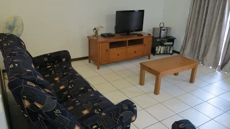 Fourth view of Homely unit listing, 2/59 Hayles Avenue, Arcadia QLD 4819