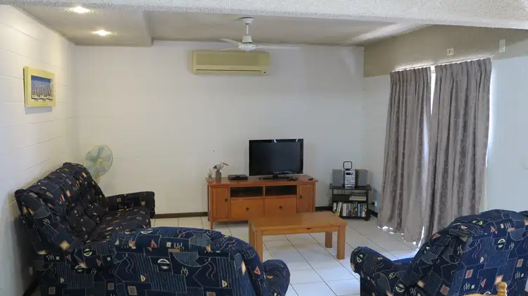 Fifth view of Homely unit listing, 2/59 Hayles Avenue, Arcadia QLD 4819