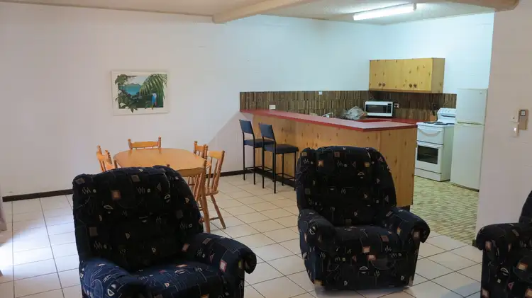 Seventh view of Homely unit listing, 2/59 Hayles Avenue, Arcadia QLD 4819