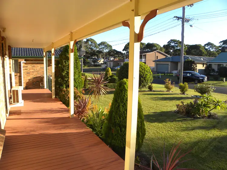 Third view of Homely house listing, 4 Greentree Ave, Sussex Inlet NSW 2540