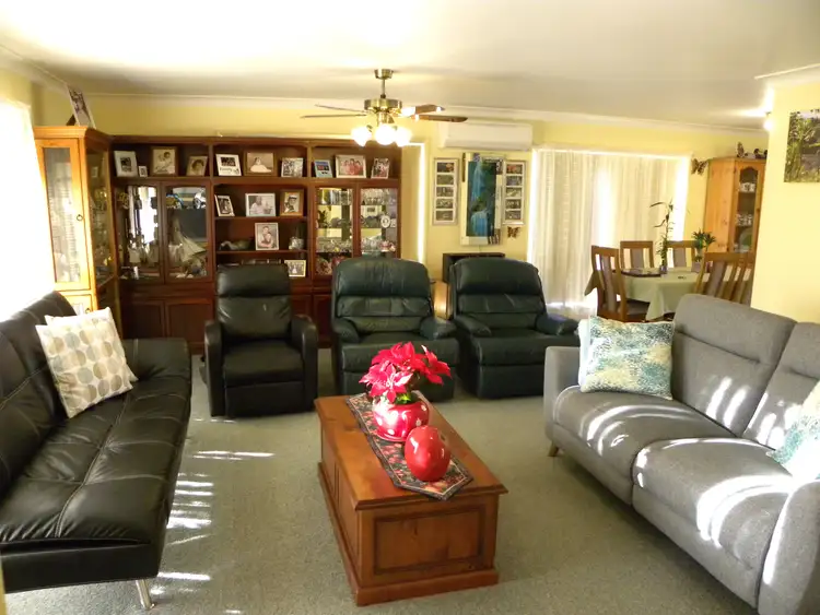 Fourth view of Homely house listing, 4 Greentree Ave, Sussex Inlet NSW 2540