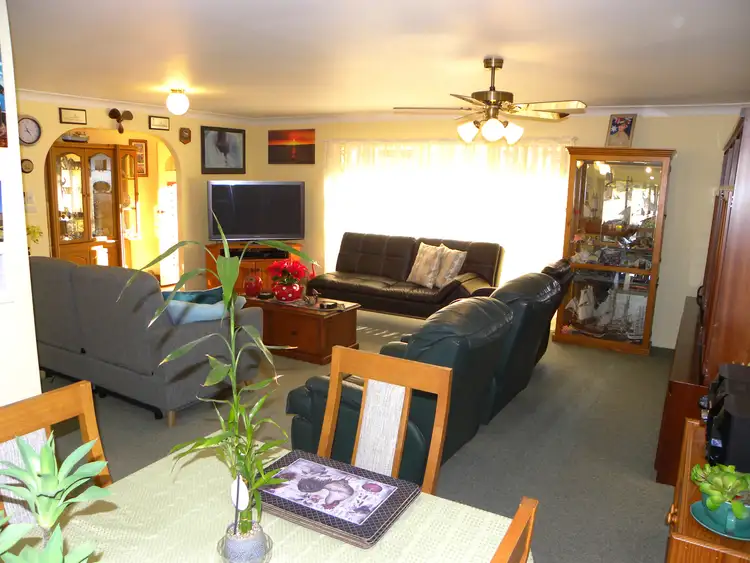 Fifth view of Homely house listing, 4 Greentree Ave, Sussex Inlet NSW 2540