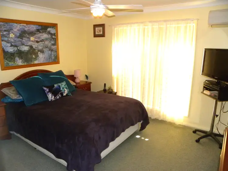 Sixth view of Homely house listing, 4 Greentree Ave, Sussex Inlet NSW 2540