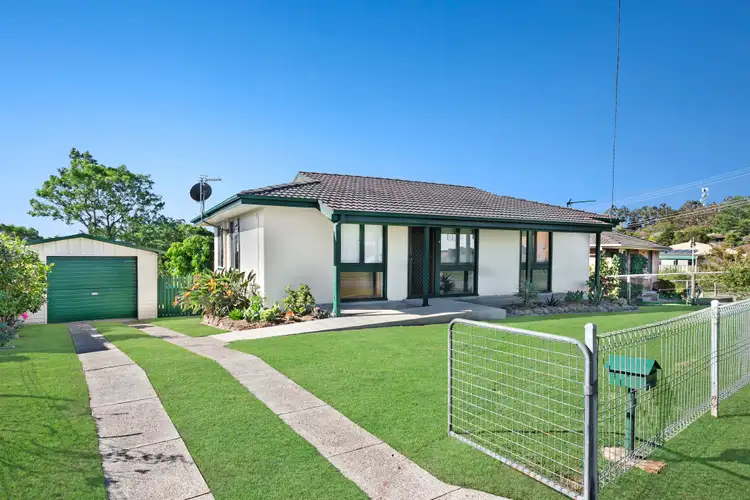Main view of Homely house listing, 18 Logan Road, Rutherford NSW 2320